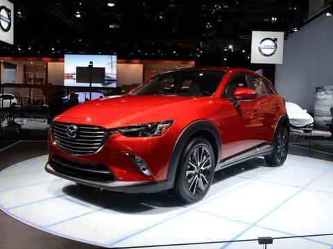 马自达3闪亮上市,不可不知的秘密