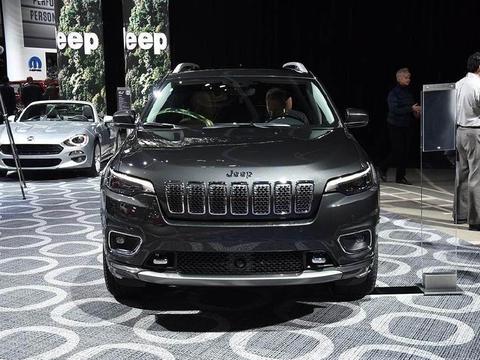 昔日售价高达5的0多万,新款颜值配置全面升级,仅20万起售!