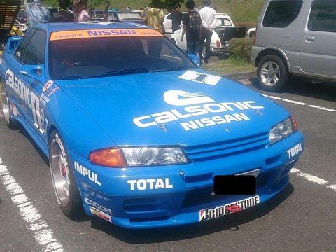 东瀛战神的由来，超跑杀手是如何诞生的？原来GTR能这么猛！