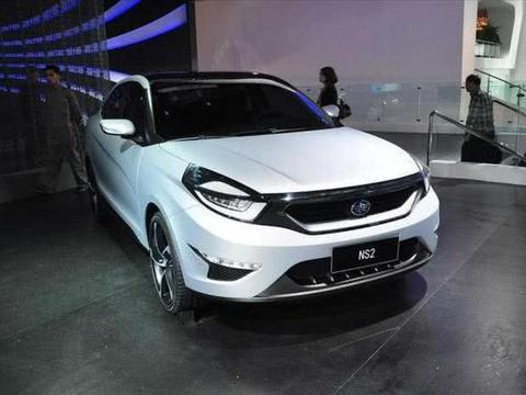 夏利回来了！新车比思域漂亮，安全性不输卡罗拉，百公里油耗5L