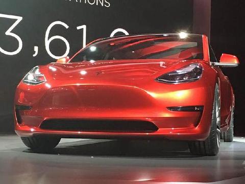 没上市订单就超过37万，颜值爆表，仅售22万，还看啥BBA？