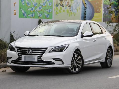 同为对抗合资的主力，长安睿骋CC与名爵6如何选择？