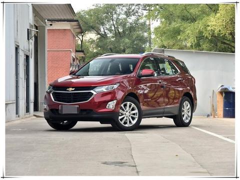 “30-50万日系SUV“必看资讯都在这，你错过了吗