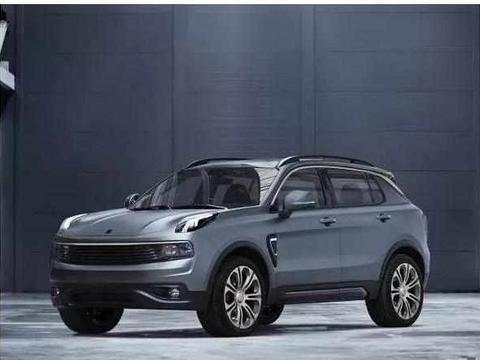 SUV界又一黑马，8万起完胜哈弗H6、途观！