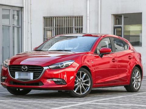 马自达昂克赛拉2.0次顶配与迈锐宝XL1.5T次低配, 如何选择?