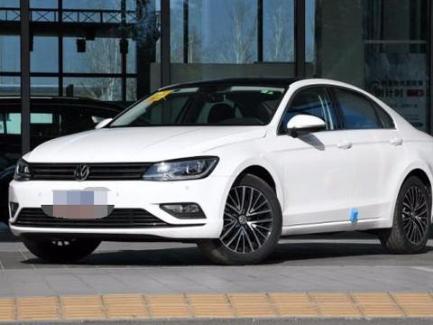 大众又降价了！此车降2.8万，豪华内饰，10.59万起，无人买单？