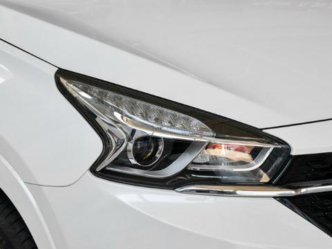 奇瑞新车来，油耗碾压博越，网友，价格要气晕哈弗