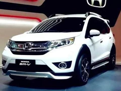 本田中大型SUV 将引进国内销售 弥补CR-V机油增多损失的市场