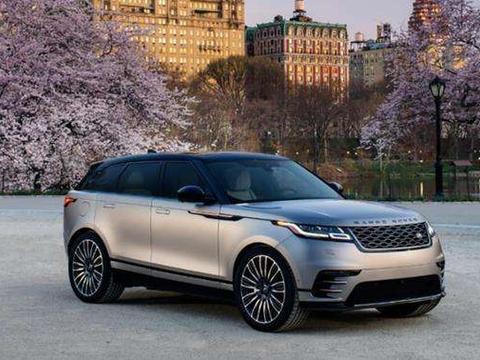 2018路虎揽胜Velar的8大优点和缺点, 起价约32万, 适合家用越野