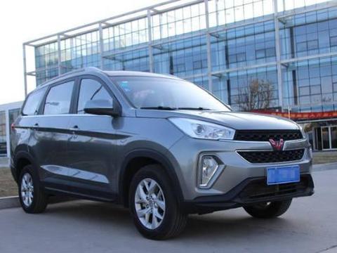 近期“五菱“动态汇总，都在这个专题里