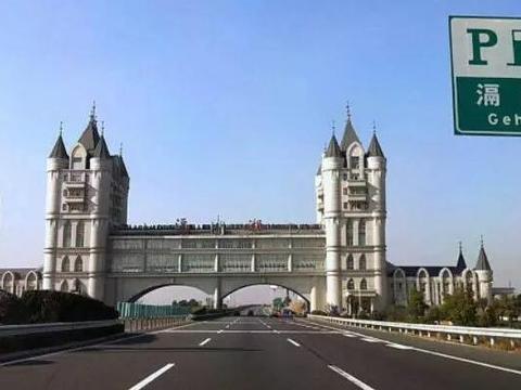 长途老司机的福利，国内五大最美服务区盘点，没去过的表示很遗憾