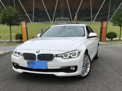 落地价31万，现在只需29万，宝马发动机，男人出行首选车