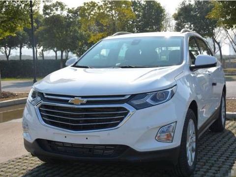 想知道“雪佛兰“最近有什么新消息么，都在这里了