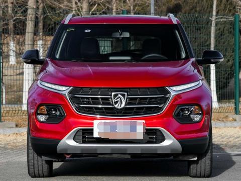 高性能低油耗的6款SUV，有你家爱车吗