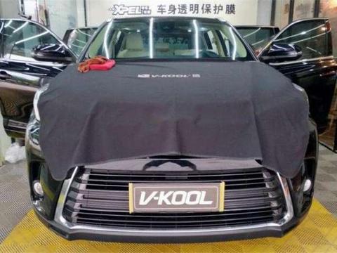 进驻中国11年成为SUV标杆, 买车加价2万不算什么, 或许再等5个月