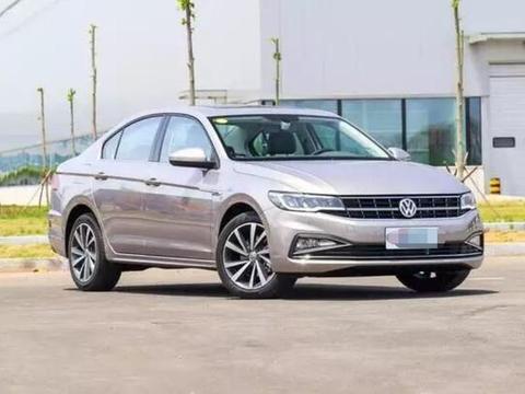 大众这款轿车本月上市，准备入手朗逸的不妨再等一下