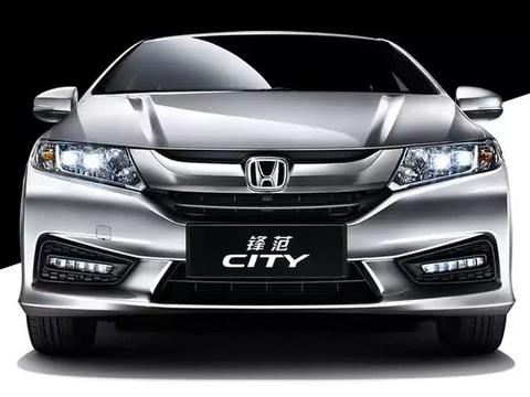 年轻人所热衷的家用A级家用轿车， 迎来升级换代