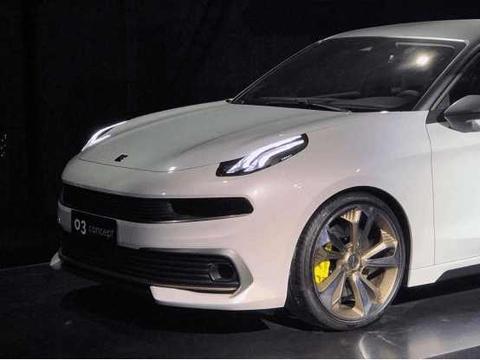 吉利即将推出十一万“国产思域”, 让本田气得直跺脚