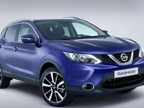 新款逍客火爆来袭, 比Q3漂亮, 油耗3毛, 落地15万多, 还买啥途观