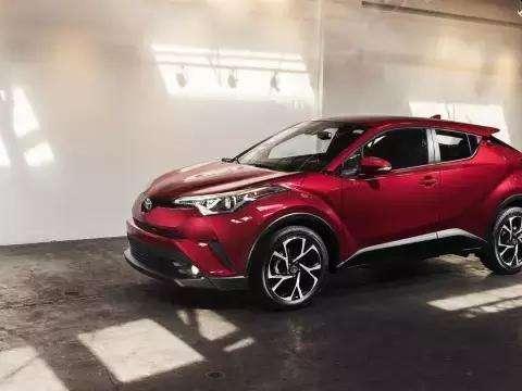 2017十大新车质量最好汽车品牌出炉, 丰田和雷克萨斯落榜!