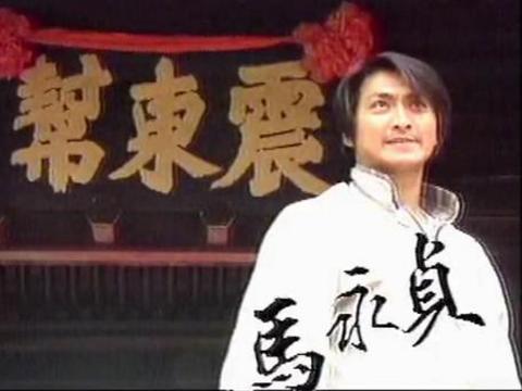 98版《马永贞》七大演员现状,何家劲弃影从商,木村是吴京的师兄