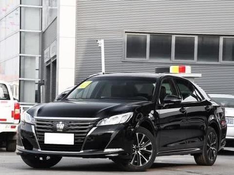 这里有“20-30万中大型轿车“的最新资讯请不要错过