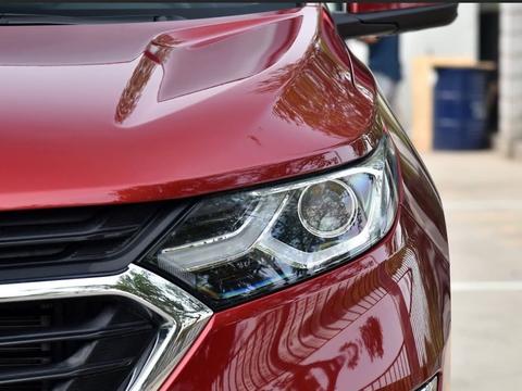 “15-20万美系SUV“最新资讯都在这了，就等你来