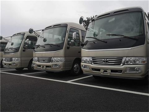 “丰田“最全资讯一网打尽，有我就够了