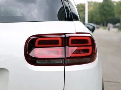 “15-20万欧系紧凑型SUV“必看资讯都在这，你错过了吗