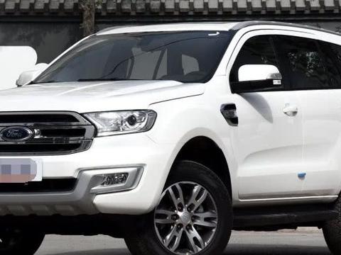 想知道“福特“最近有什么新消息么，都在这里了