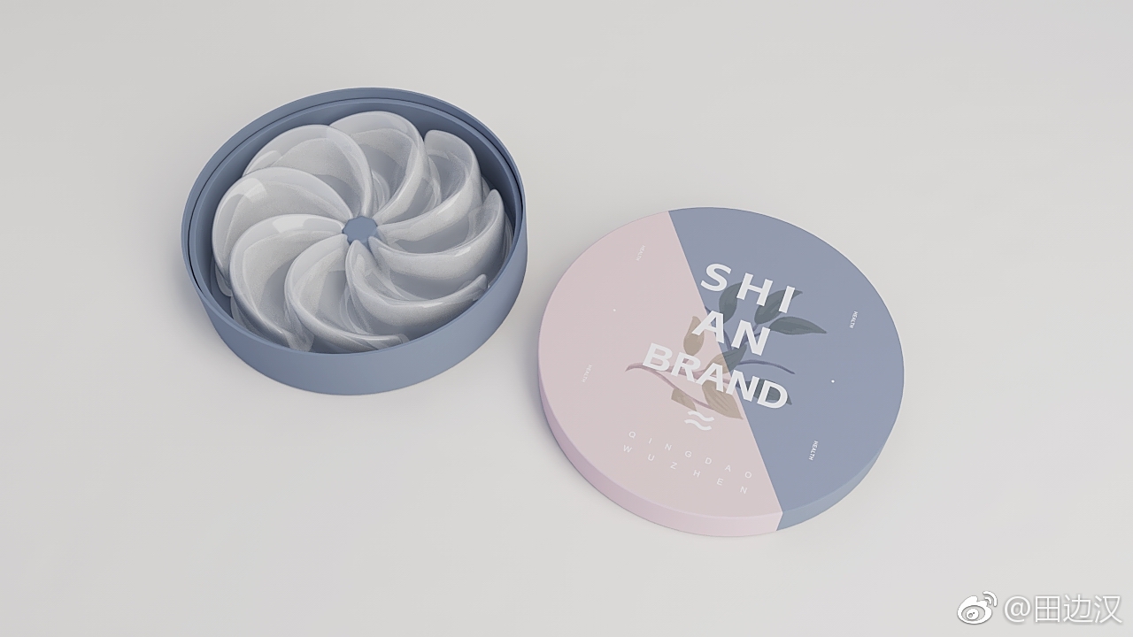 你好大海作品 | 更精致的生活 & 更安心的选择