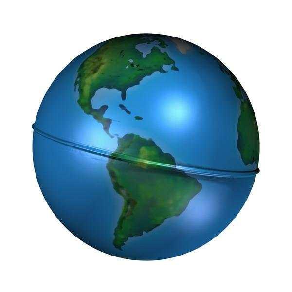 绕地球走一圈要多长时间? 科学家大数据分析,