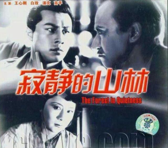 国产反特(谍战)老电影,几代人难以割舍的记忆