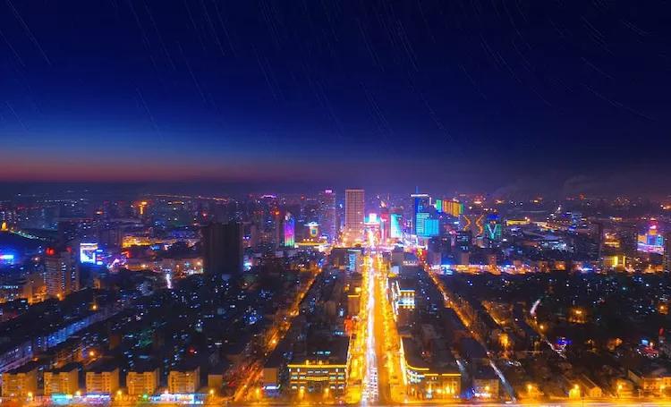 鞍山、营口、锦州,辽宁3大三线城市,只有它才