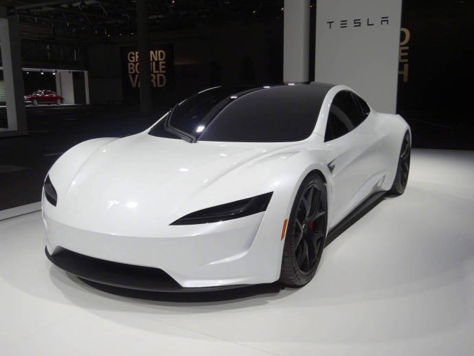 2020款特斯拉suv,特斯拉2021款新款报价 2020款特斯拉tesla roadster ii,秒杀肥龙和幽灵的纯