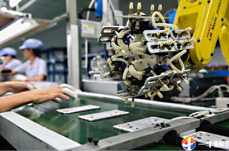 中国好样的!美、印高税率下,4招解决内忧,还替