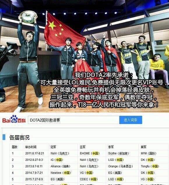 当其他游戏纷纷表示可接收lol难民, 唯独最后这游戏明确表示拒绝