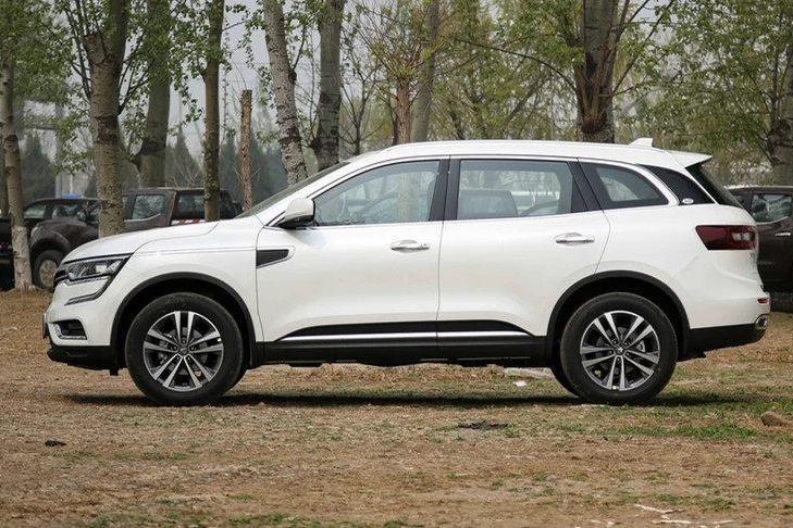 法系合资降价，现卖15万搅局上汽通用，网友：光看外形就值80万！