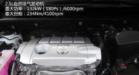 丰田RAV4的2.0和2.5选哪个好？