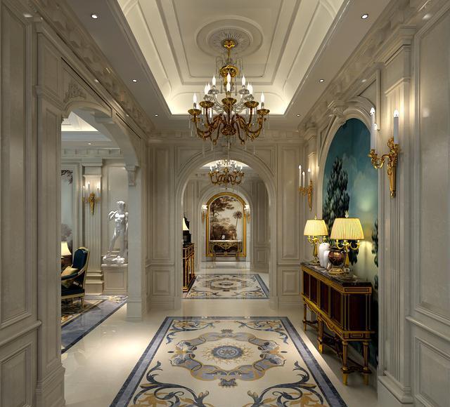 香港豪宅造价接近8亿的房子 装修5千万的家到底什么