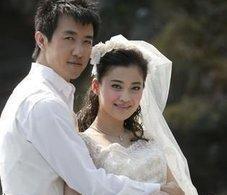 娱乐圈中低调结婚高调离婚的明星夫妻, 看看谁在名单上