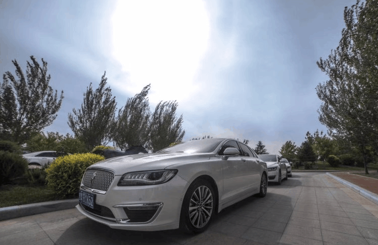 提了“知名度”最低的豪华车, 十有八九都没见过也在意料之中