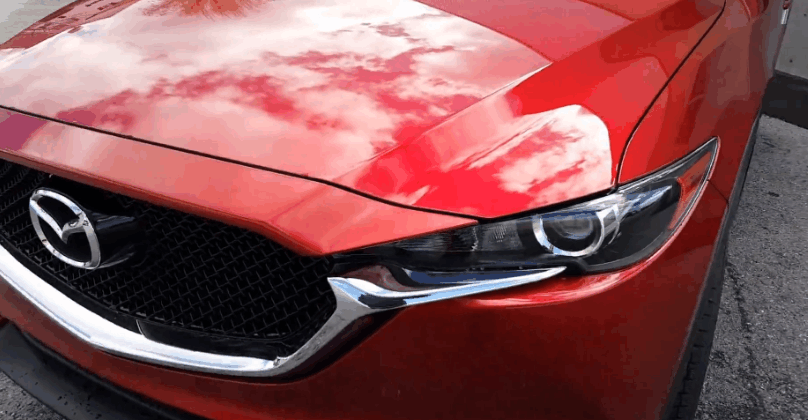 创驰蓝天的最高技术就是它了: 全新马自达CX-5别致的运动基因