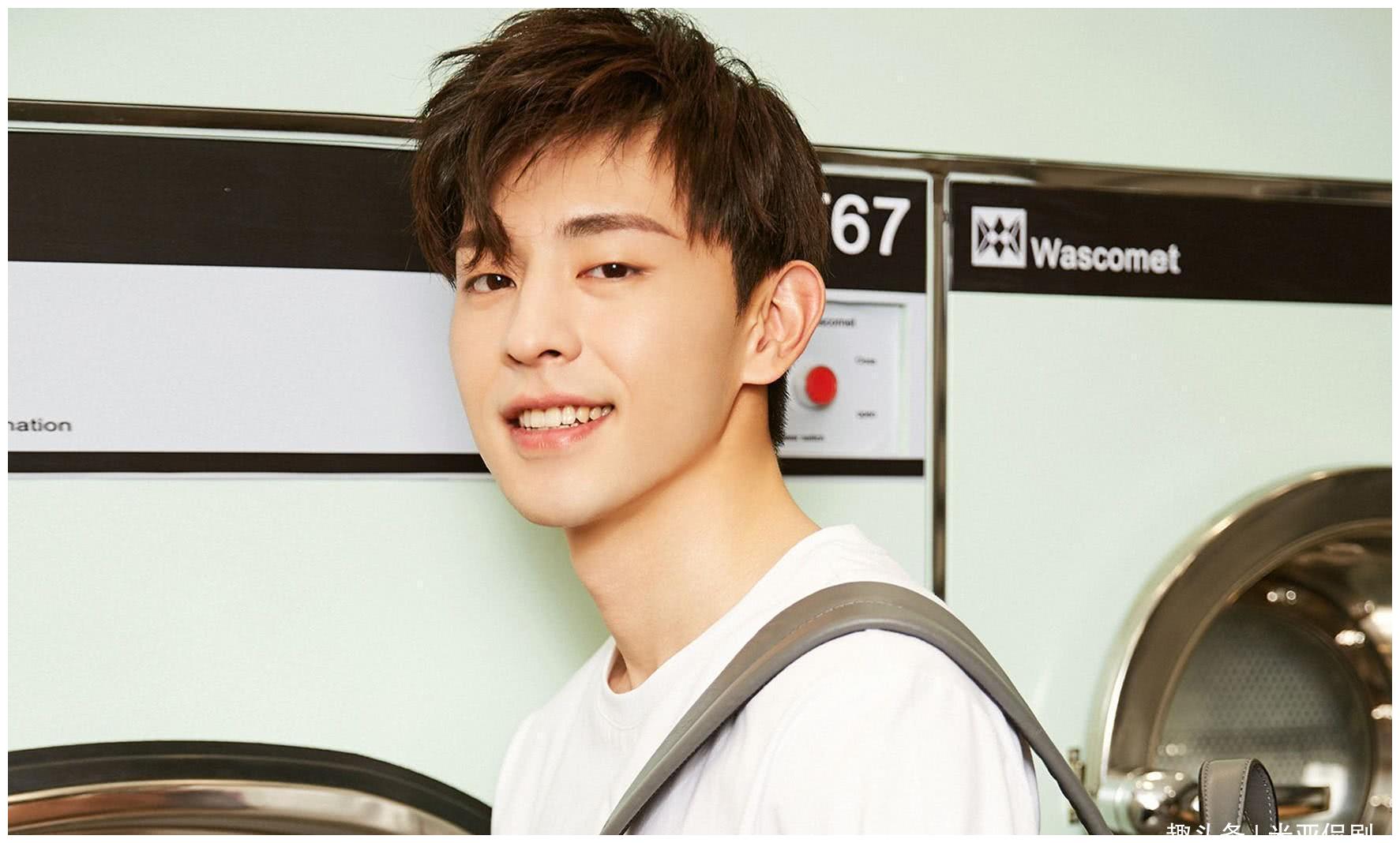 近期热播剧6位人气大涨的男神,邢昭林,邓伦,金瀚你最喜欢谁?