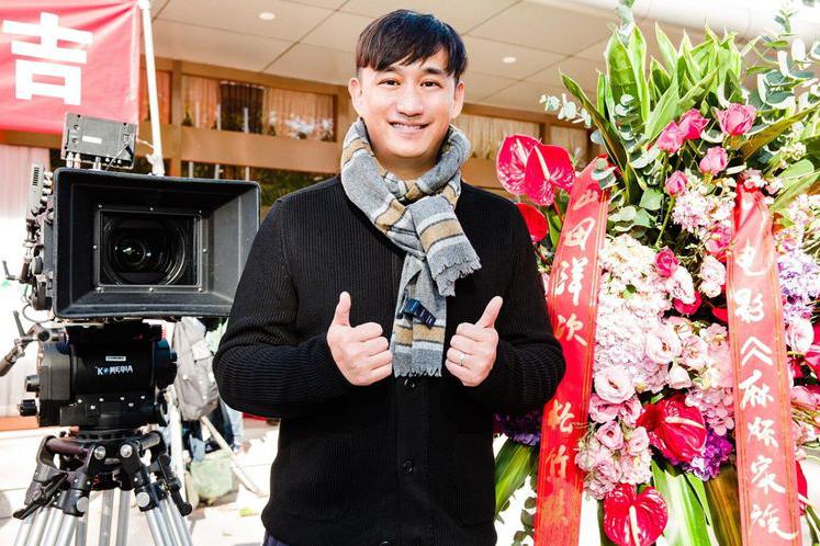 黄磊唱歌水平不输音乐诗人李健,为何却不唱了