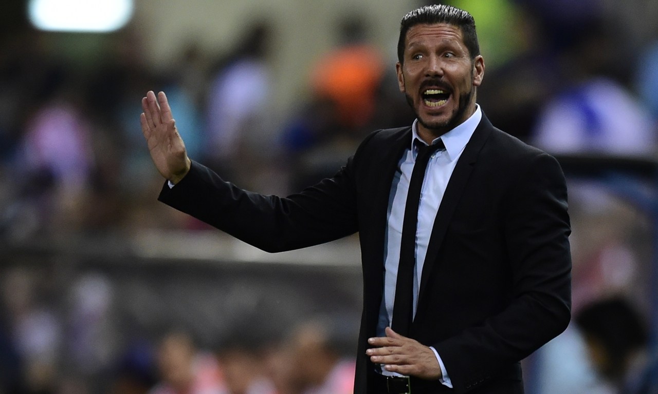 最强欧联杯王者!马竞三次击退欧冠冠军,该到他