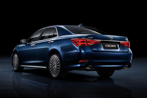 “20-30万日系中型轿车“有新的文章更新，请注意查收