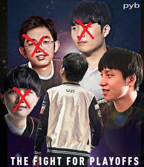 LOL老外热议EDG胜利:在阻止Uzi夺冠的路上,没