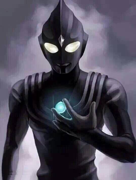 迪迦奥特曼图片_纵览新闻