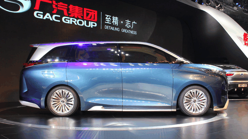 不屑看奥德赛一眼, 别克GL8最不想见的对手, 将成国内的埃尔法